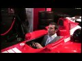 CAP VIP Lounge - LAC 2010