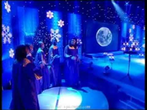 LEE RYAN WHEN A CHILD IS BORN CHRISTMAS MANIA 171205 