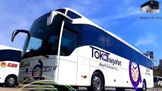 Tokat Seyahat Araç Dişi Kesi̇t