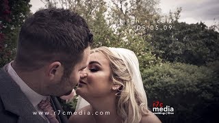 kayleigh + scott 05.05.19 - enterkine house hotel - highlights