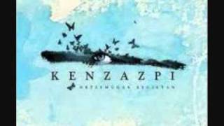 Watch Ken Zazpi Utzi Nazazu video