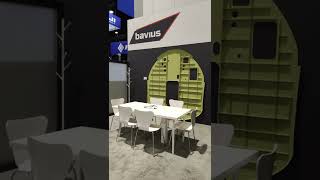 Bavius At Imts