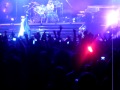 X JAPAN WORLD TOUR 2011 / Rusty Nail @ CHILE