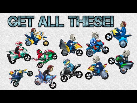 Bike Race Pro by T. F. Games v7.9.2 Apk