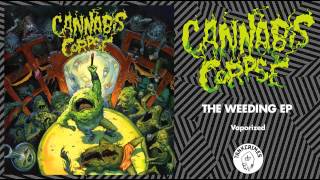 Watch Cannabis Corpse Vaporized video