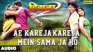 Ae Kareja, Kareja Mein Sama Ja Full Bhojpuri Audio Song Deewana 2 Rishabh Kashyap, Shikha Mishra