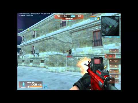Watch WarRock Rexiles Privat Server 2012