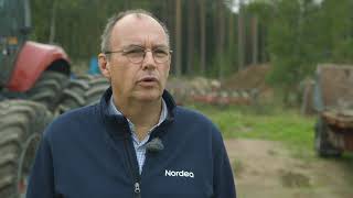 Vår Svenska Skog - Finansiell planering