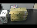Rob P's 2012 JUMBO, FInest & 2011 GOLD Standard Football 3 Box Break