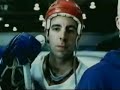 Labatt Blue - Bear - Hockey