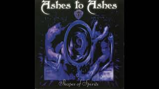 Watch Ashes To Ashes Gabriel video