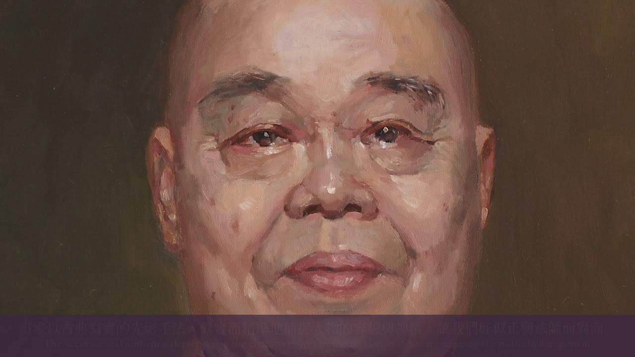 戴敬晃作品賞析 Artwork Overview of TAI Chin-Huang