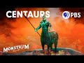 Hero, Beast, or Both? The Complex Lore of the Centaur | Monstrum