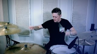Said The Sky x Dabin x Olivver the Kid | Hero | Drums Only