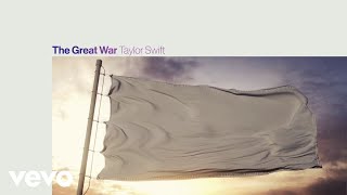 Watch Taylor Swift The Great War video