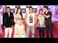 Salman Khan,Ayyush Sharma,Warina Hussain,Arpita Khan At Love Ratri Music Launch Complete Video