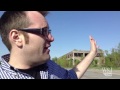 Touring Buffalo's Urban Blight