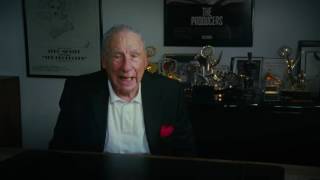 The Last Laugh - Film Clip Mel Brooks Does Hitler