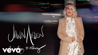 Watch Jann Arden I Belong To Nobody video