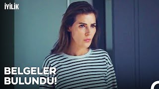 Murat Hakkında Tutuklama Kararı - İyilik 13. Bölüm