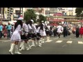 3 de Noviembre en Panamá: Desfile de Colegios por LatinOL.com
