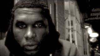 Watch Jay Electronica Not A Disturbance video