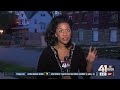 Driver runs away from KC rollover crash
