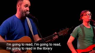Reading Revival Live - Will's Jams