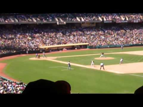 Gameday Experience Episode 33 Oakland Athletics Vs Texas Rangers 8 Gameday Experience Episode 33 Oakland Athletics Vs Texas Rangers 8