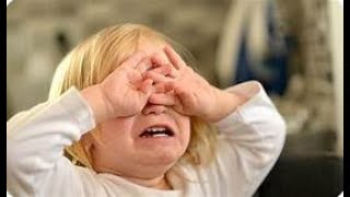 Signs your child has ADHD or Anxiety. Two minutes could change your life. Parentinginreallife.org