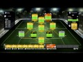FIFA 15 MOTM GOMEZ 83 Player Review & In Game Stats Ultimate Team