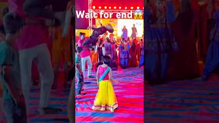 Wait For Endhand Backflip Me Gir A Bhai