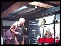 Assert- A.T.V. ( Live in Darlington Oct 2000)