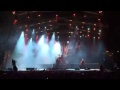 Live @ Bloodstock Festival 2013
