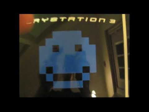 Classic Game Room HD - 500 Gigabyte PS3 review