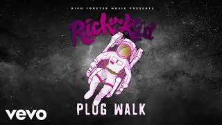 Rich The Kid - Plug Walk Official Instrumental