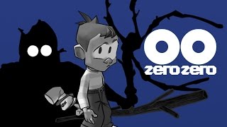 ZERO ZERO - Film d'animazione completo (full animated movie) - Ita (Eng subtitles)