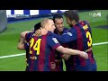 La Liga 25 10 2014 Real Madrid vs Barcelona - HD - Full Match - 1ST - English Commentary 1