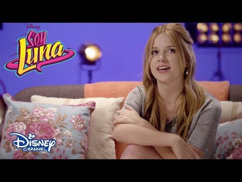 El Viaje de Ana | Soy Luna: The Journey