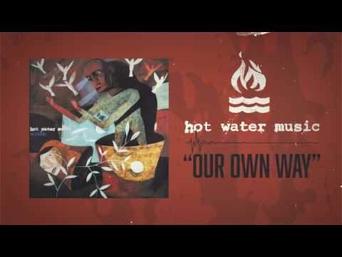 Our Own Way Video