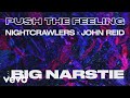 Nightcrawlers Push The Feeling Feat Big Narstie Mp3 Nightcrawlers Push The Feeling Feat Big Narstie Free Mp3 Songs Download