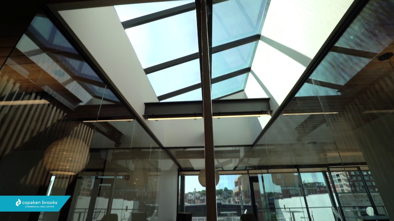 Corrigan Station II Kansas City | Completion