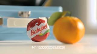 Spot Mini Babybel 20S