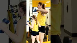 Zehra Gunes Training Vakifbank S.k