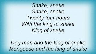 Watch Underworld King Of Snake (1998) video