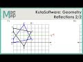 KutaSoftware: Geometry- Reflections Part 2