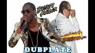 Bounty Killer - Cellular Phone (DJHOTFEVER) Dubplate