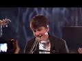 Greyson Chance