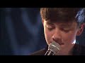 Greyson Chance