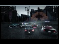NFSW: 2nd NOG Car Design Show